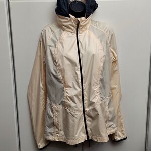Lululemon Rain jacket